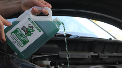 Bar's Bugs in Bulk - New 2L in stores now!