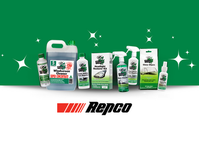 Repco Australia picks up more of the Bar’s Bugs range