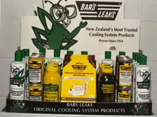 Bar’s Bugs – Our story snap shot low down!