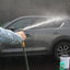 Spraying Mazda 20L Car Wash and Protectant