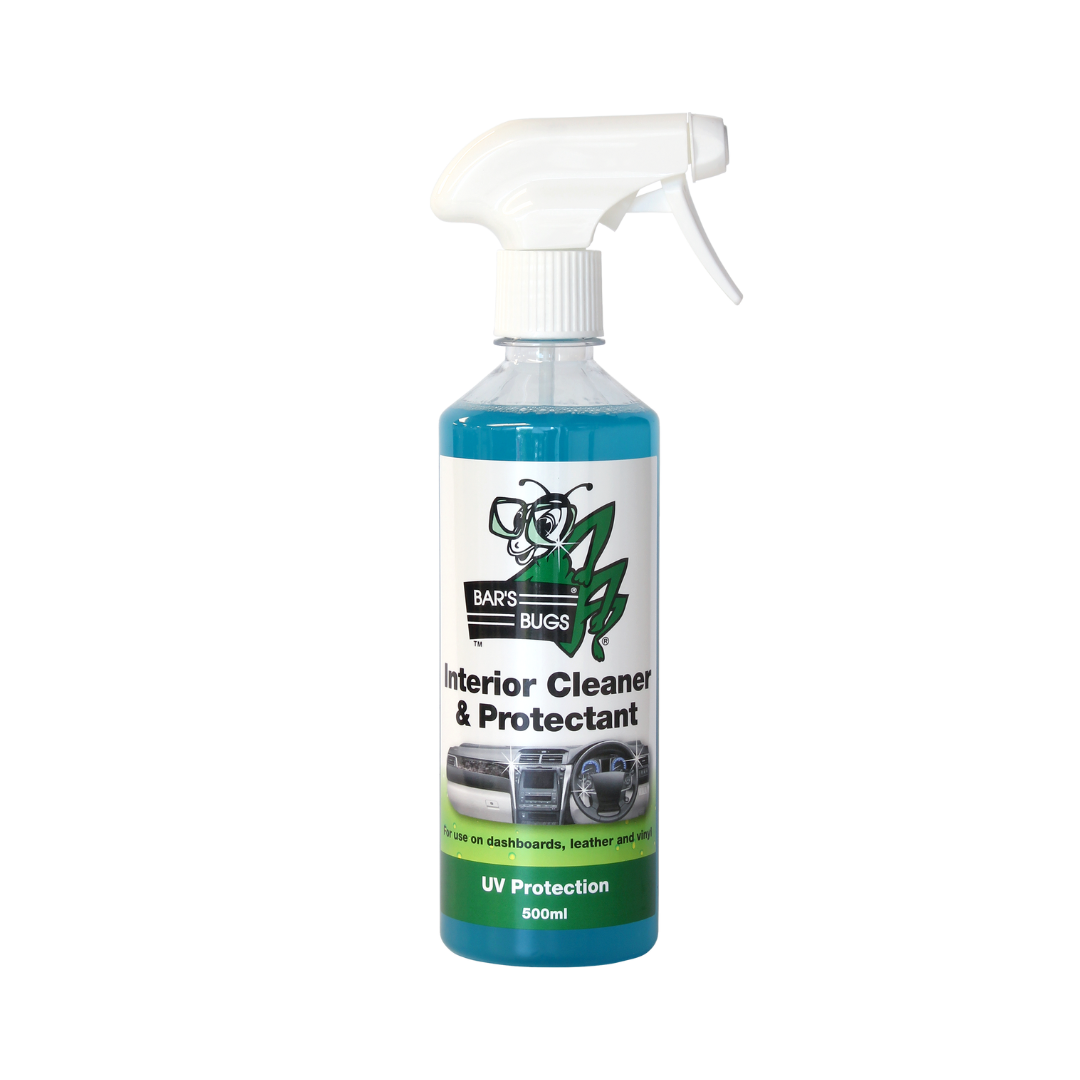 Interior Cleaner 500ml Bar's Bugs