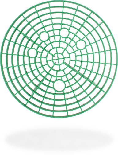Grit Guard