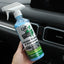 Interior Cleaner and Protectant 500ml Black Leather Interior
