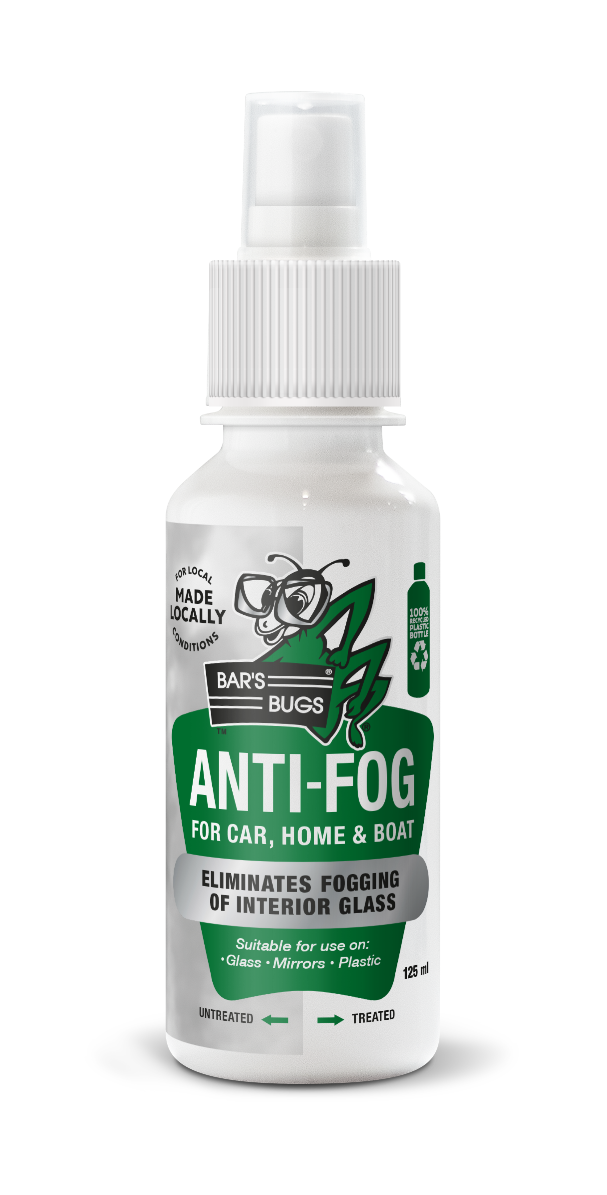 Anti-Fog