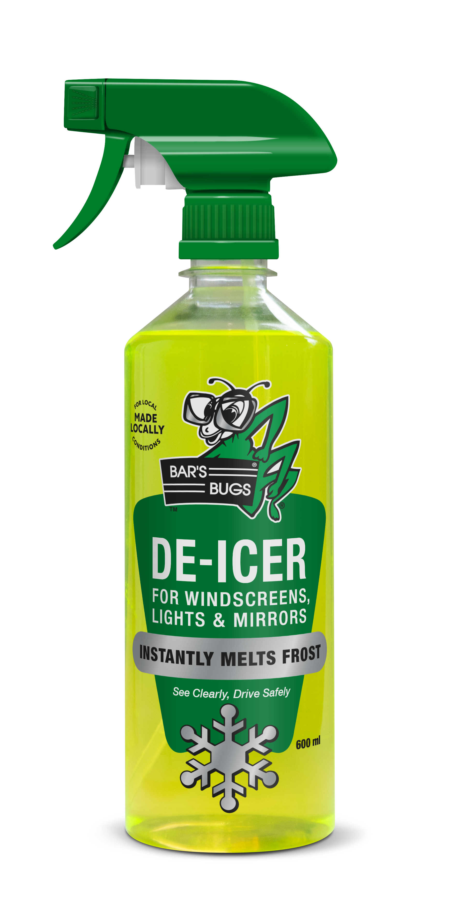 De-Icer