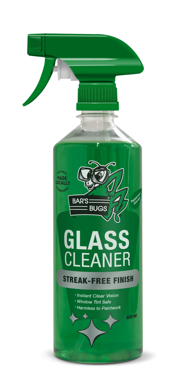 Glass Cleaner