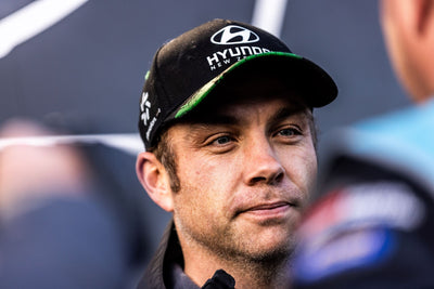 South Canterbury Rally offers valuable prep for Europe