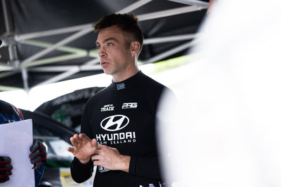 New challenge for Paddon in Australia