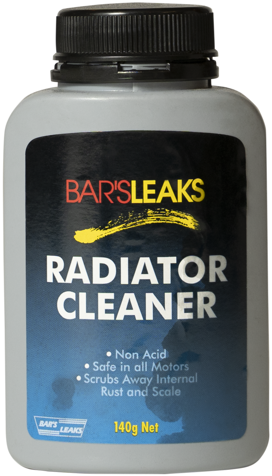 External Radiator Cleaner Radiator cleaner - 140g | Bar's Bugs Australia