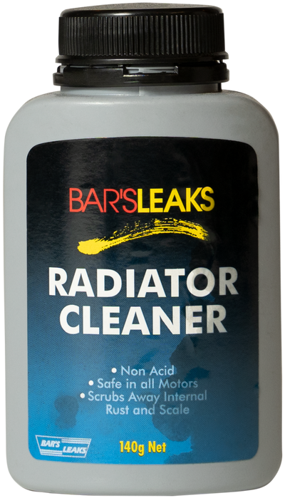 Radiator cleaner - 140g