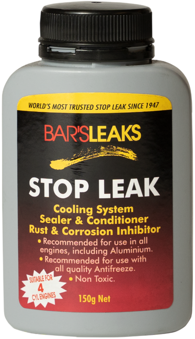 Stop leak - 150g