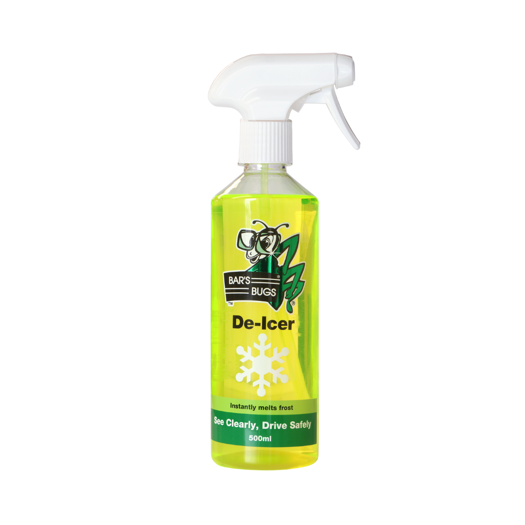 De-Icer 500ml