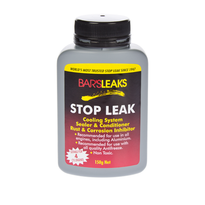 Stop leak - 150g