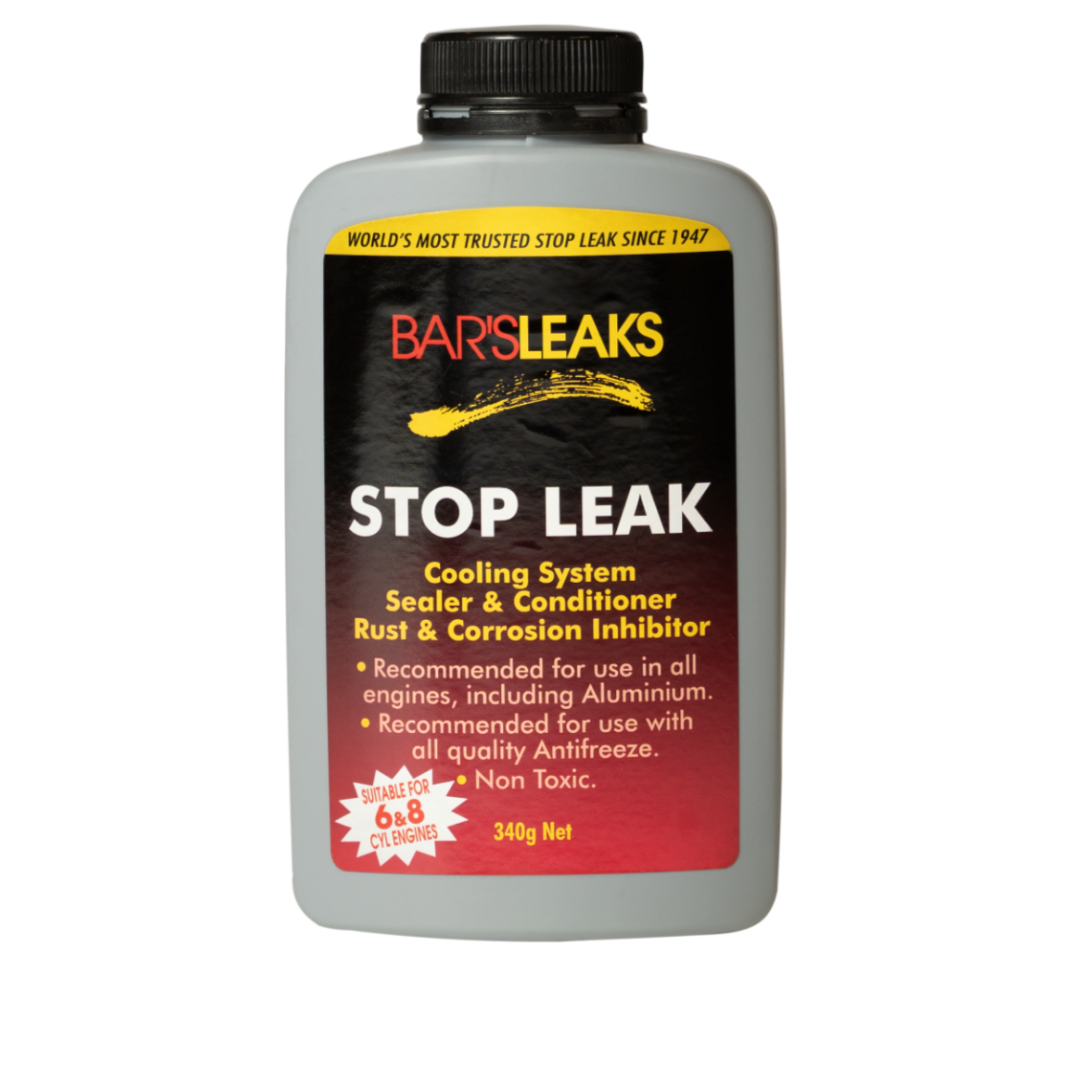 Stop leak - 340g