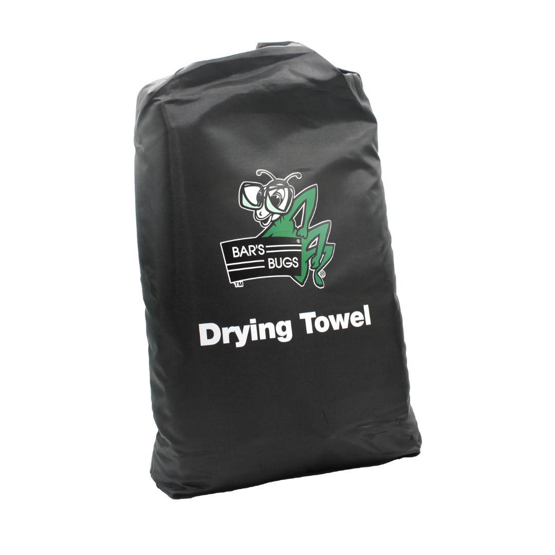 Microfibre Drying Towel