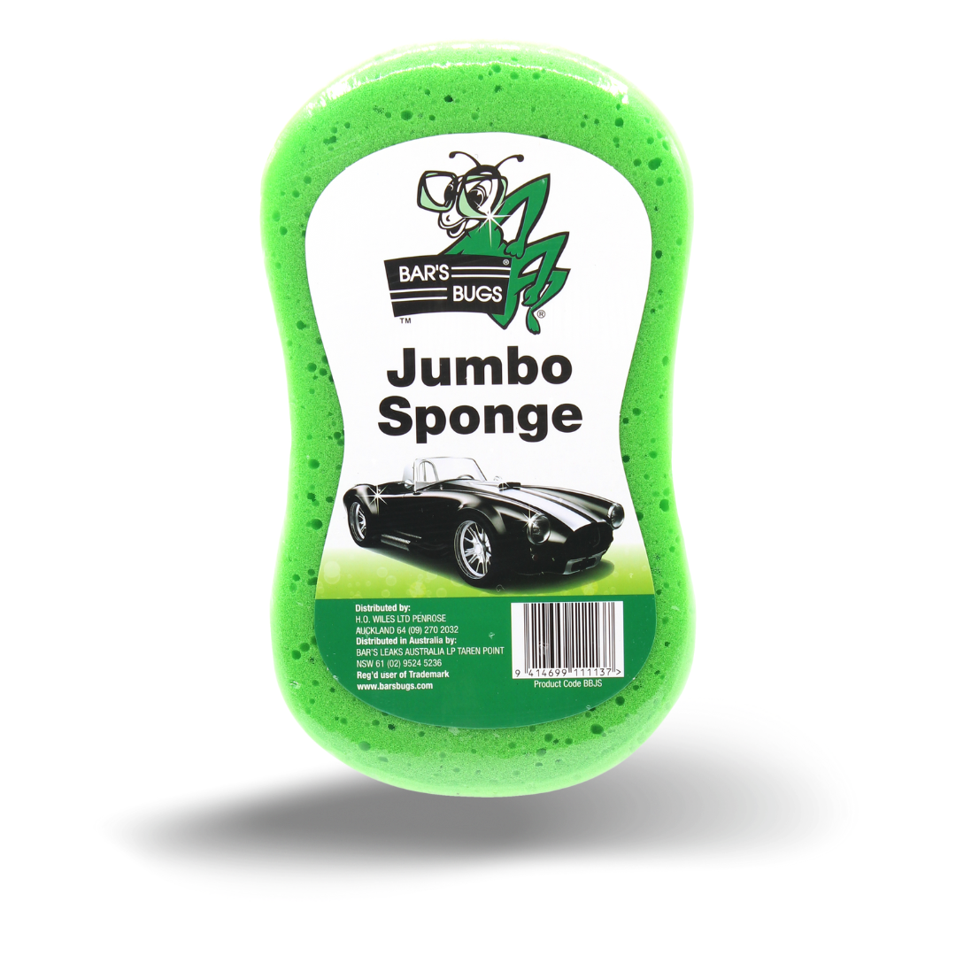 Jumbo Sponge Shadow 
