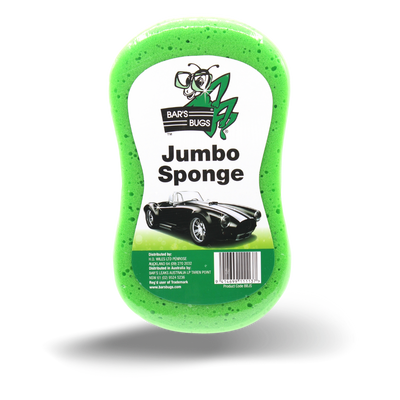 Jumbo Sponge Shadow 