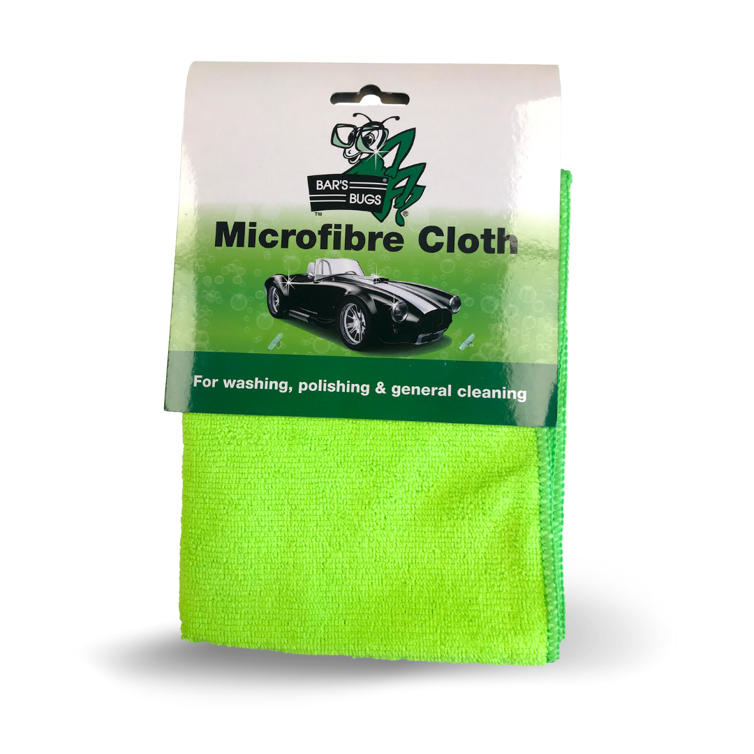 Microfibre Cloth Micro Cloths for Auto Cleaning