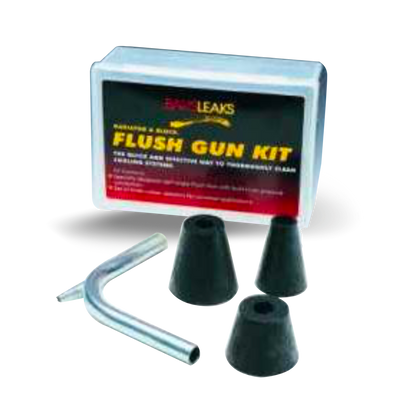 Bar's Leaks Flush Gun Kit _ Cooling System Cleaning Image
