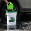 Car Cleaning Wash Buckets Microfibre Wash Mitt