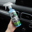 Interior Cleaner & Protectant Car Cleaning