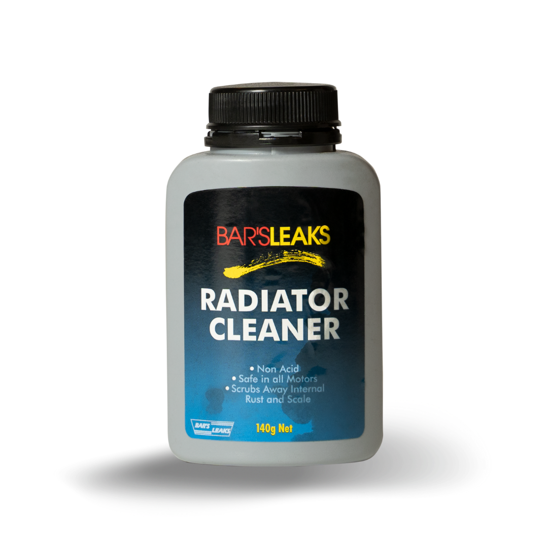 Bar's Leaks Radiator Cleaner | Car Radiator Descaler
