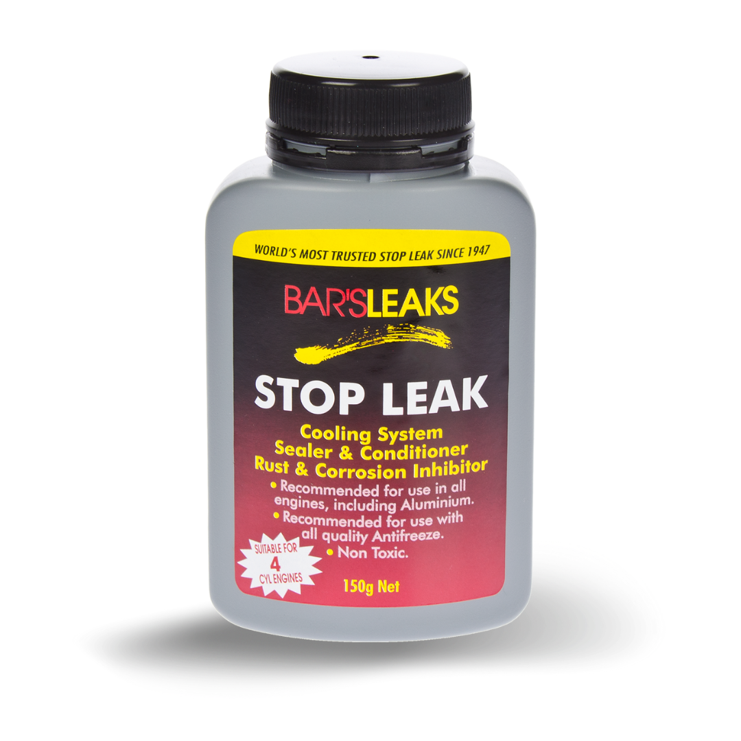 Bar's Leaks Stop Leak Bar's Sealant Products