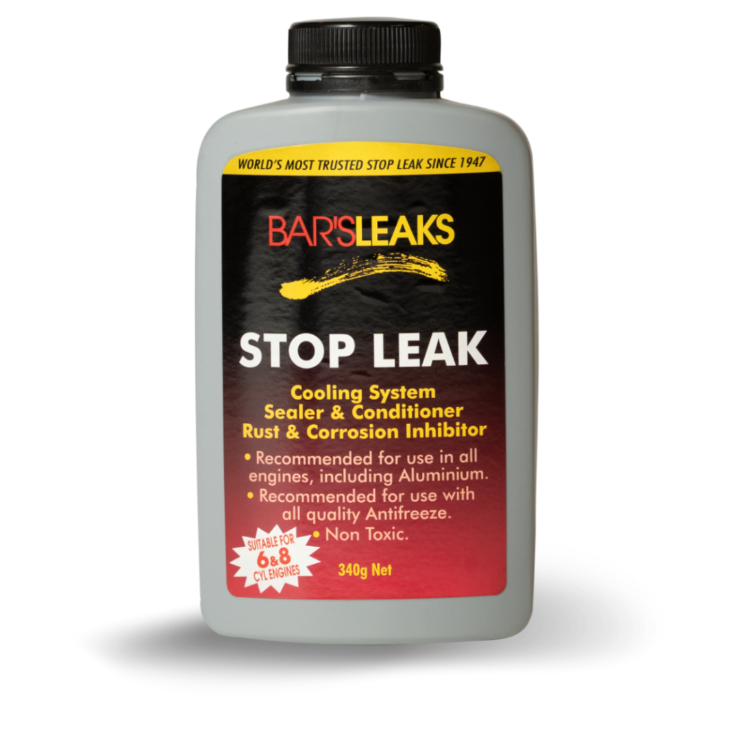 Bar's Leaks Stop Leak - 340g | Bar's Sealant Products