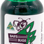 Bar's Bugs Windscreen Cleaner Concentrate 50ml Front 